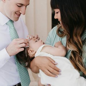 Meet your Posher, Elizabeth